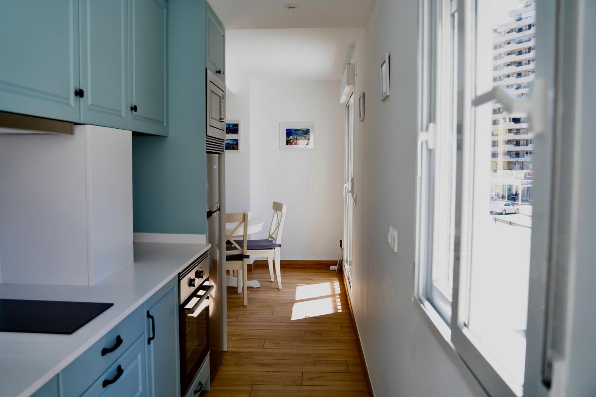 Apartment Casa Albita Calp