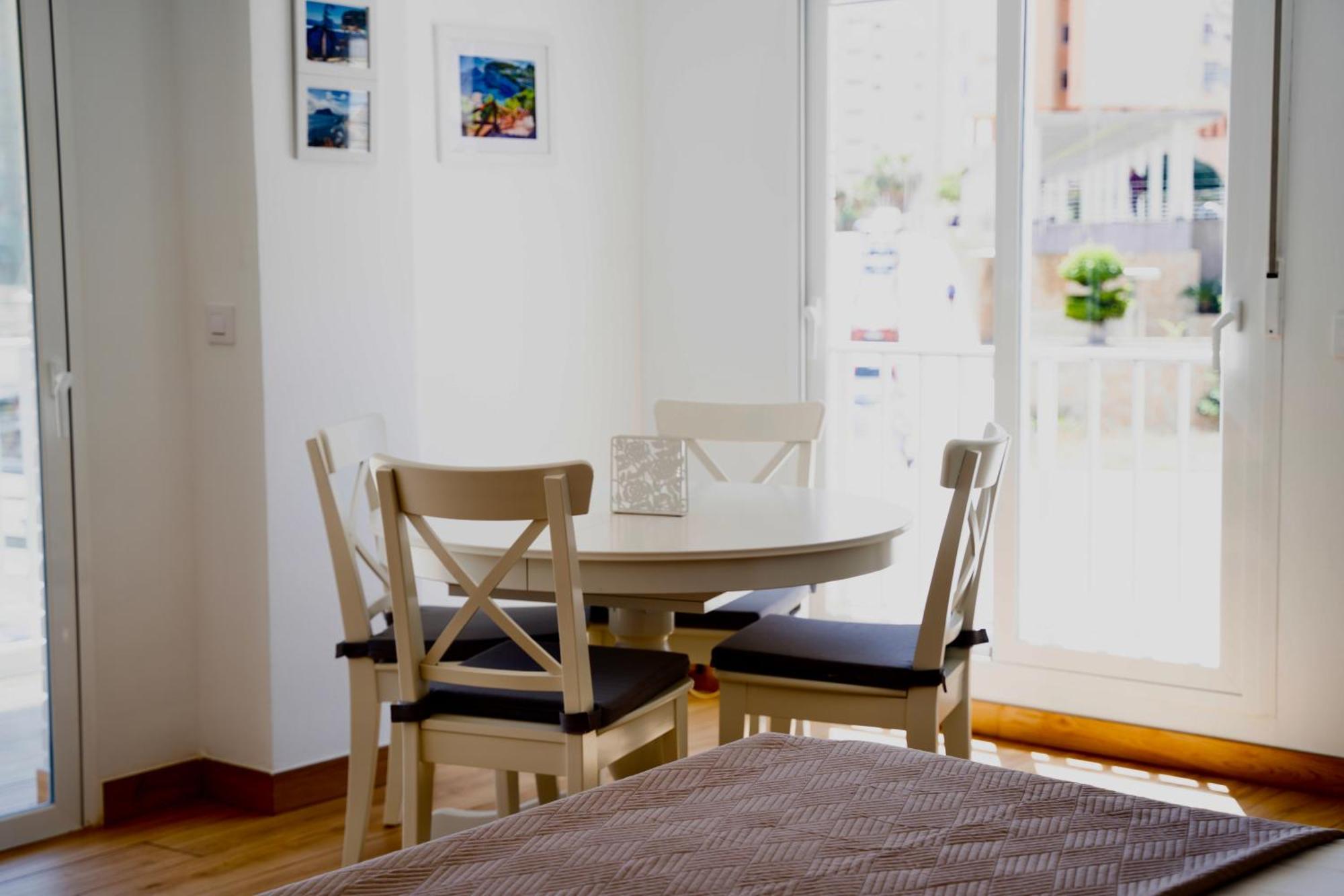 Casa Albita Apartment Calp