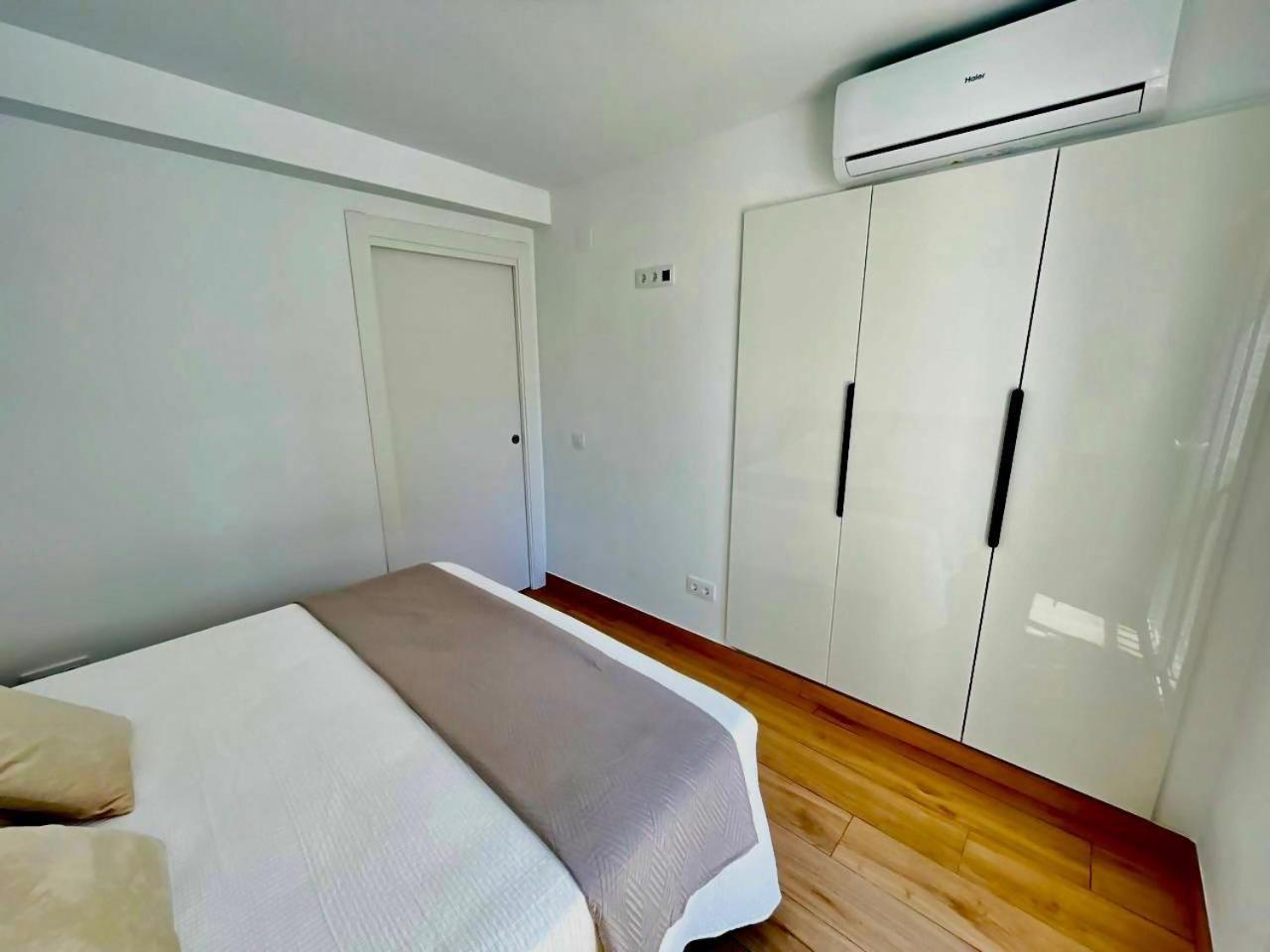 Apartment Casa Albita Calp