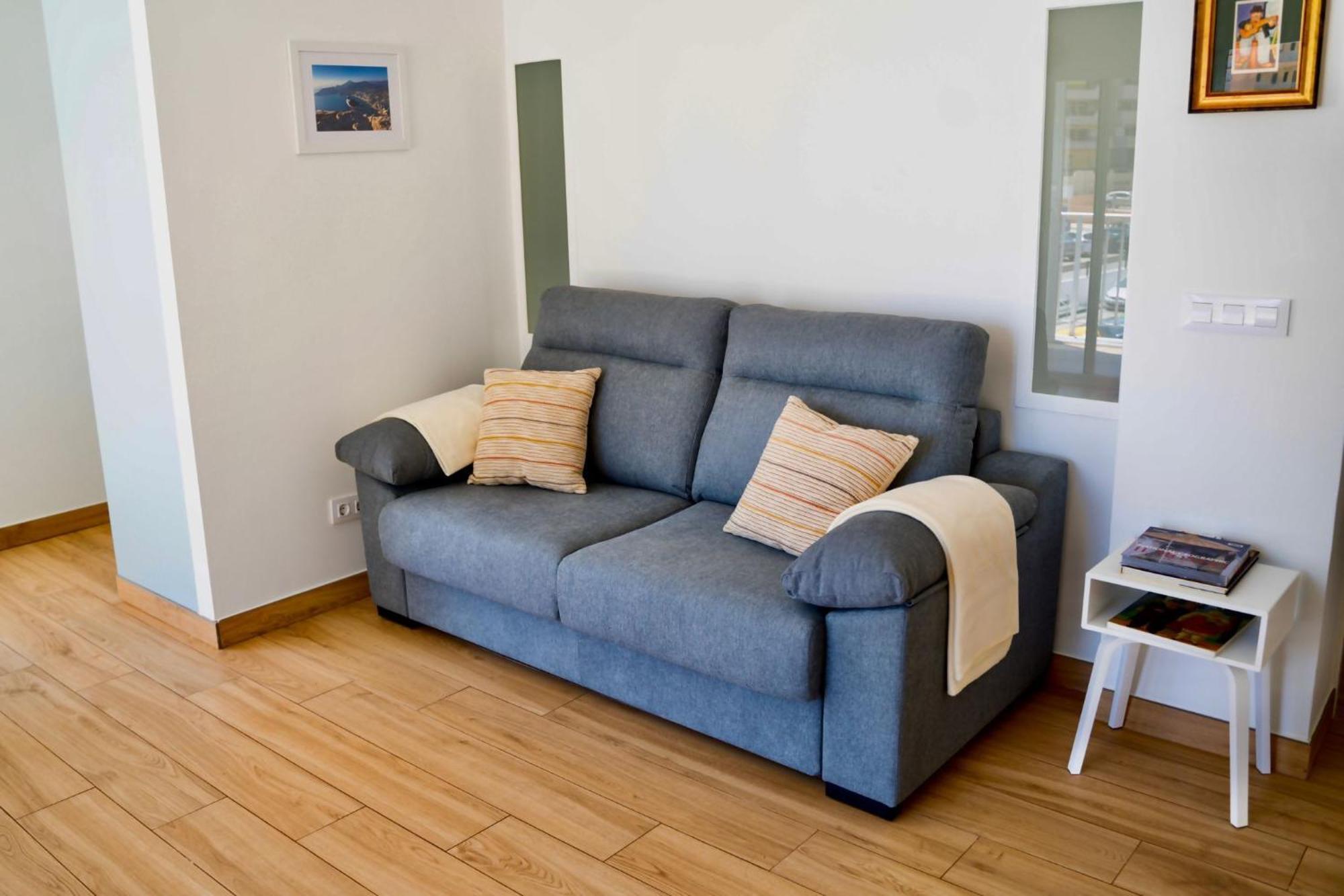 Apartment Casa Albita
