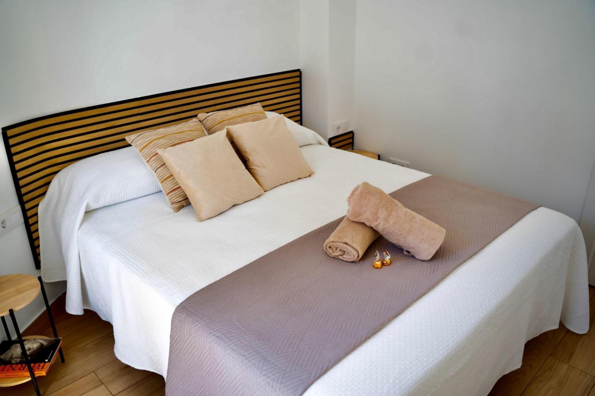 Casa Albita Apartment Calp