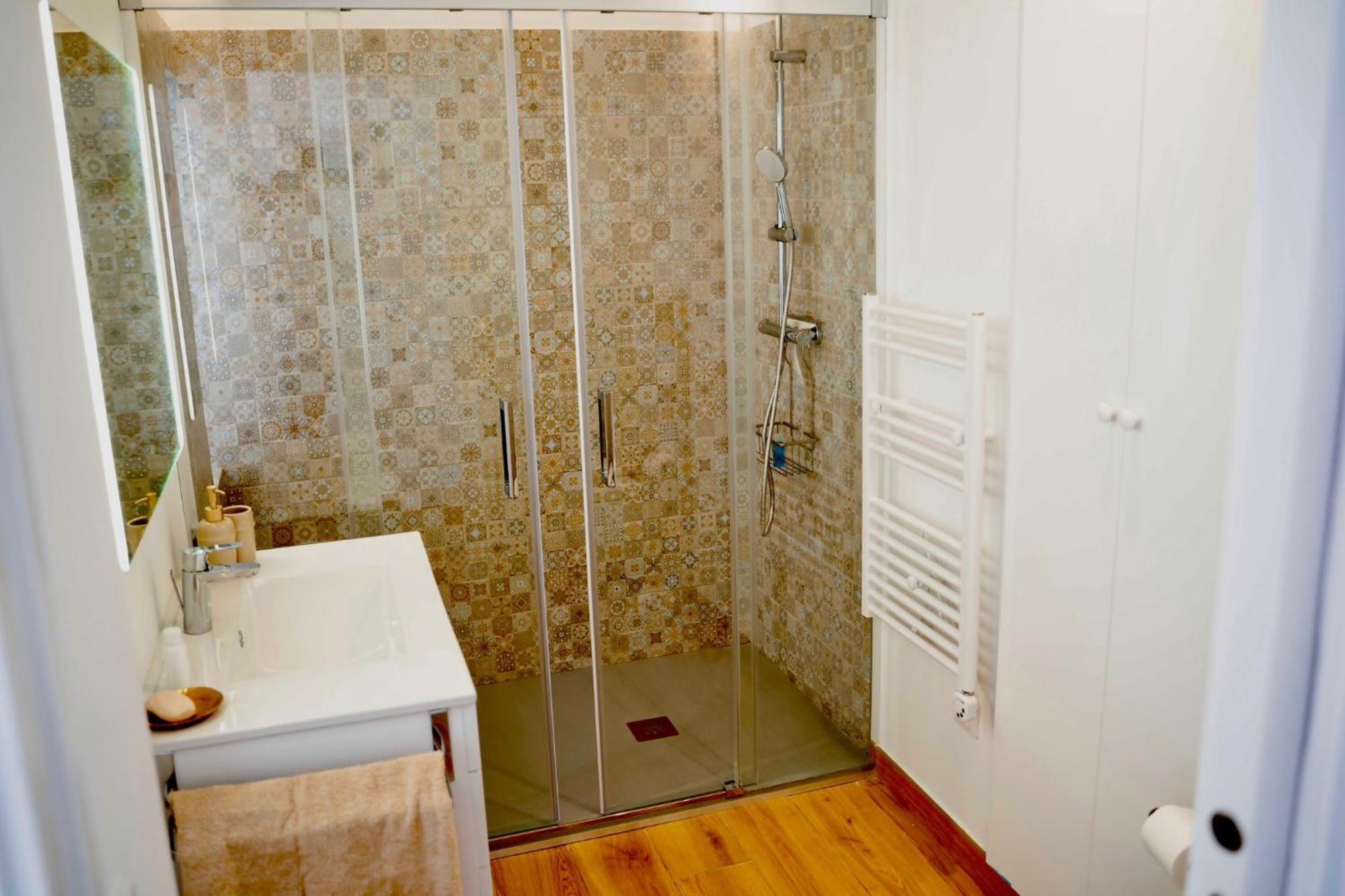 Apartment Casa Albita Calp
