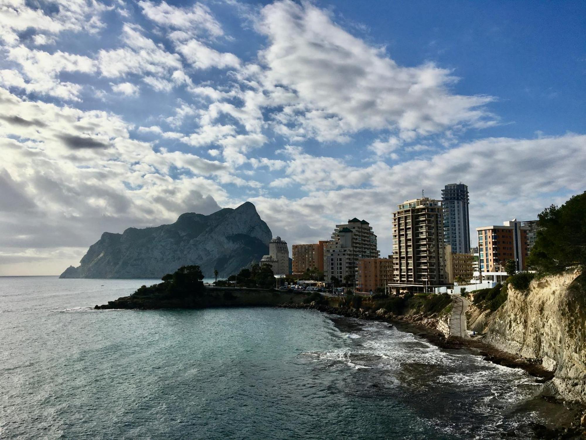 Casa Albita Calp