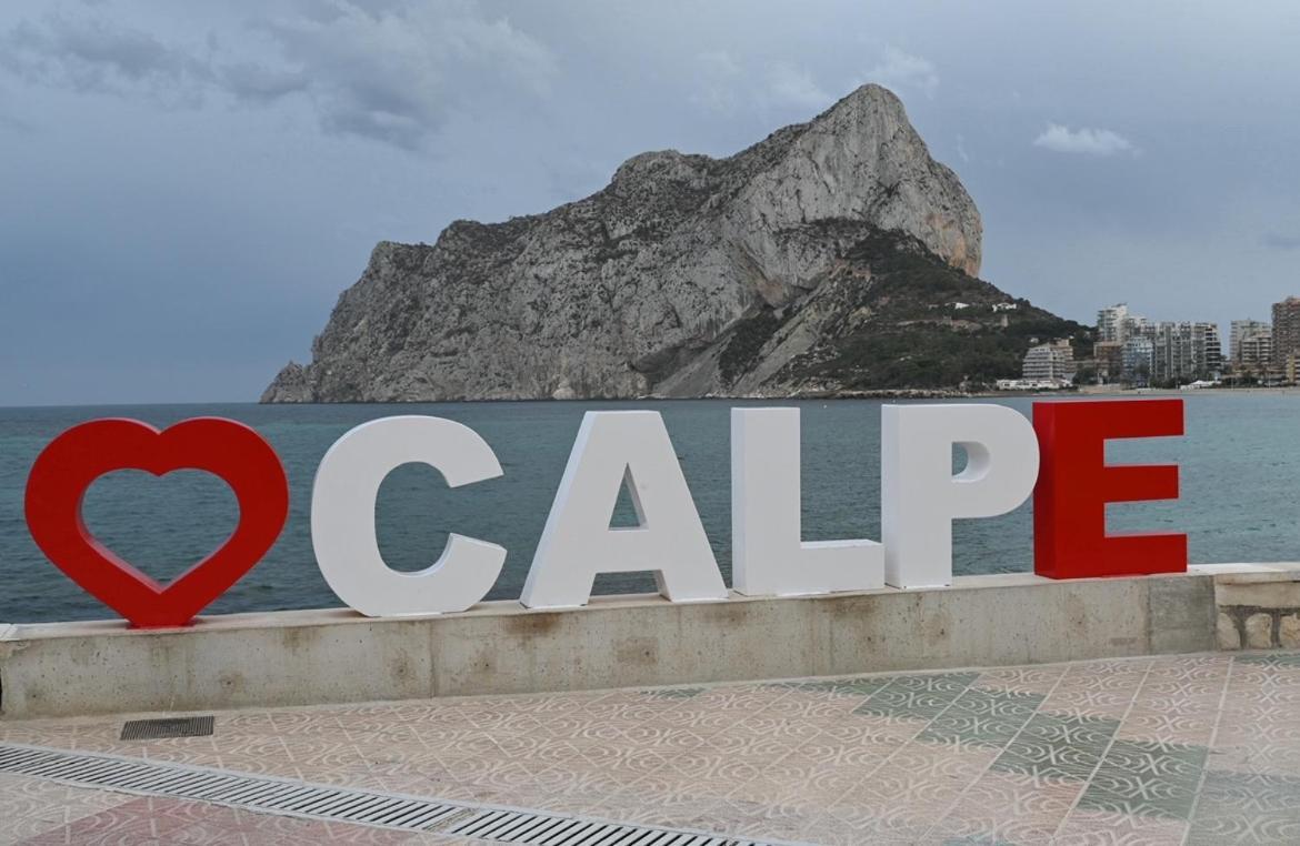 Casa Albita * Calp