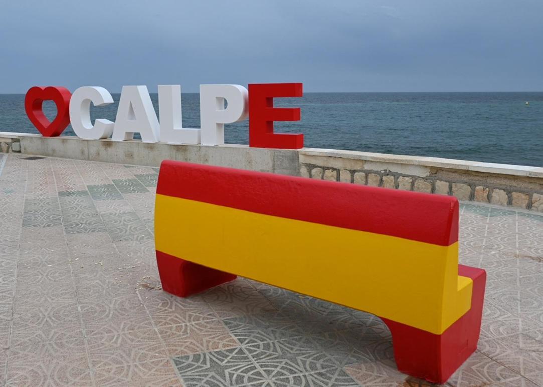Casa Albita * Calp