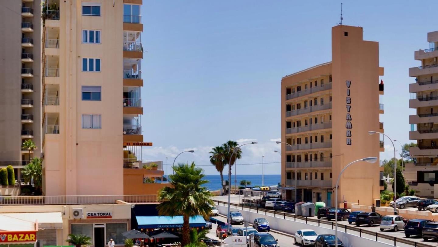 Casa Albita Calp