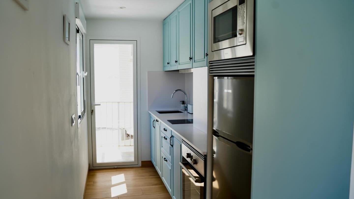 Apartment Casa Albita Calp